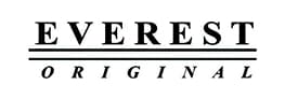 Logo de Everest, la marca propia de Laboratorio Séance