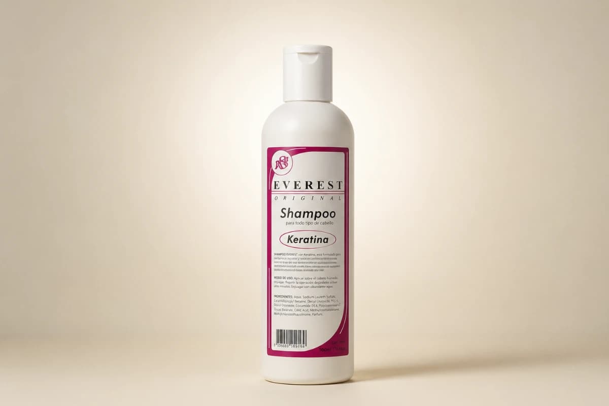 Shampoo